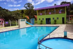 Pousada e Pesqueiro Boa Vida &ndash; Armaz&eacute;m do Peixe.