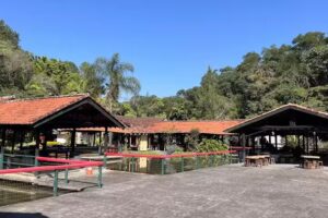 Pousada e Pesqueiro Cana do Reino