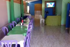 Pousada e Pizzaria Guerra