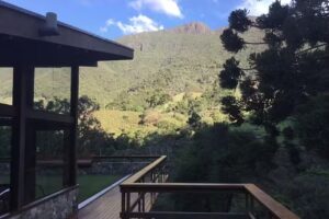 Pousada e Refugio Kahena