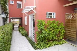 Pousada e Residencial Butant&atilde;