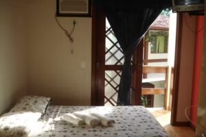 Pousada e Residencial Issorab