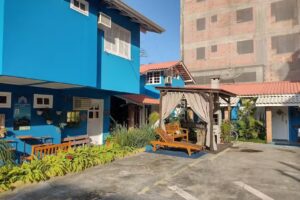 Pousada e Residencial Santo Antônio