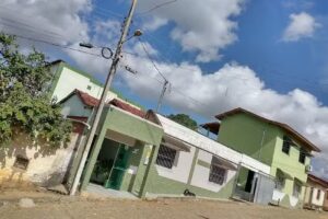 Pousada e Restaurante 6 Irm&atilde;os