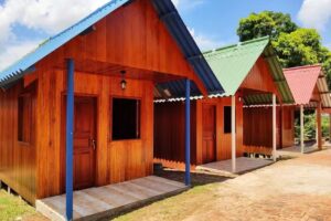 Pousada e Restaurante Aconchego da Floresta