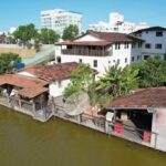 Pousada e Restaurante &Aacute;gua Viva