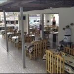Pousada e Restaurante &Aacute;gua Viva