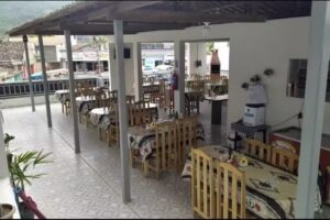 Pousada e Restaurante &Aacute;gua Viva