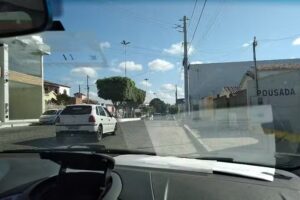 Pousada e Restaurante Aguiar