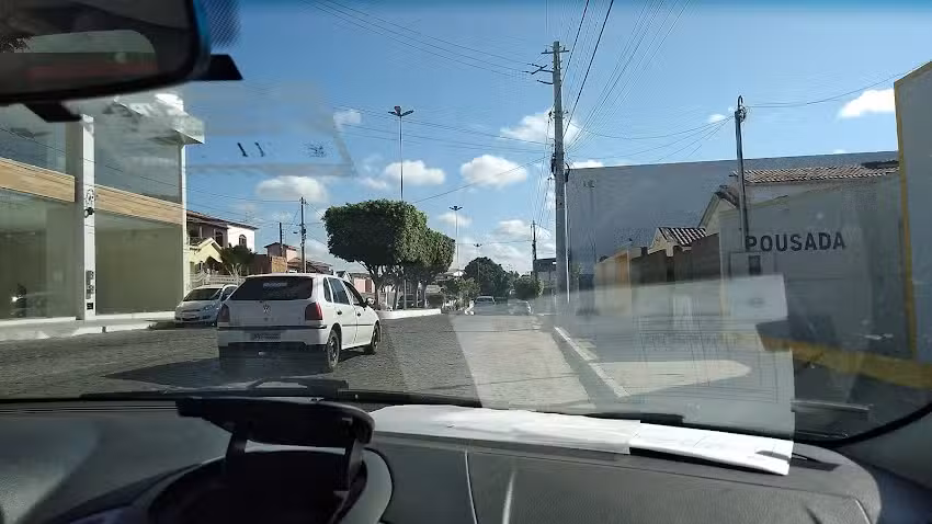 Pousada e Restaurante Aguiar