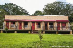 Pousada e Restaurante Arandela