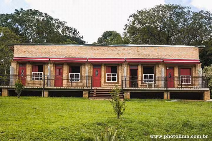 Pousada e Restaurante Arandela