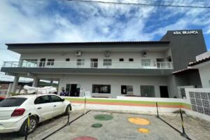 Pousada e Restaurante Asa Branca Canapi