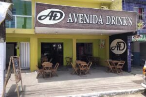 Pousada e Restaurante Avenida