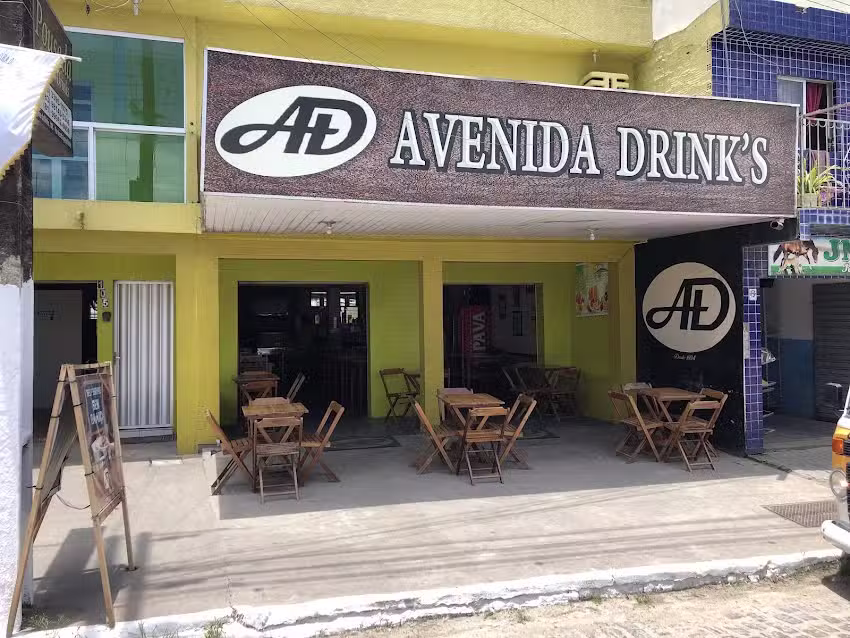 Pousada e Restaurante Avenida