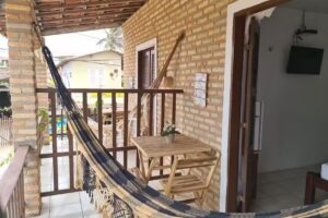 Pousada e Restaurante Brilho da Lua