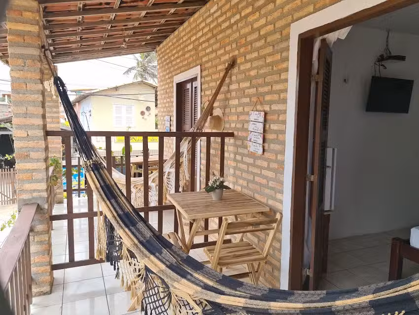 Pousada e Restaurante Brilho da Lua