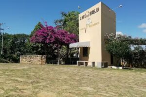 Pousada e Restaurante Caf&eacute; do Brejo