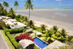 Pousada e Restaurante Caiuia