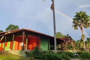 Pousada e Restaurante Cajutuba