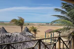 Pousada e Restaurante Canaã