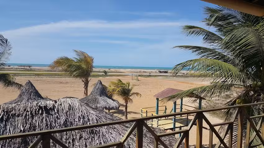 Pousada e Restaurante Cana&atilde;