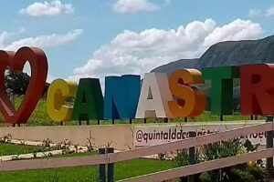 Pousada e Restaurante Canastra Boia Cross