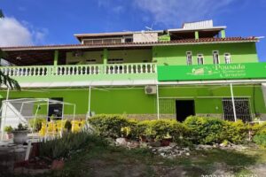 Pousada e Restaurante Carneiro