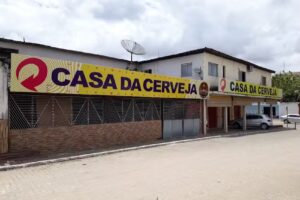 Pousada e Restaurante Casa Da Cerveja