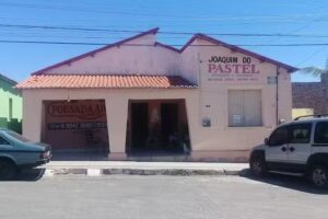 Pousada E Restaurante Central