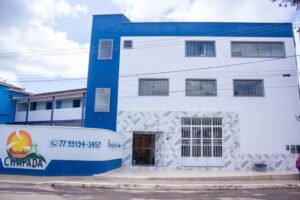 Pousada e Restaurante Chapada