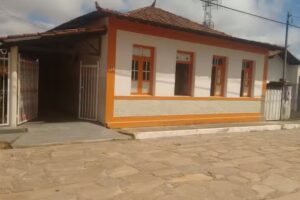 Pousada e Restaurante Cristo Rei