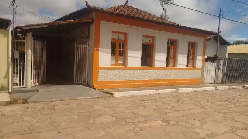 Pousada e Restaurante Cristo Rei