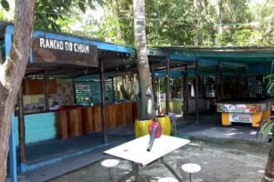 Pousada e Restaurante do Chuim