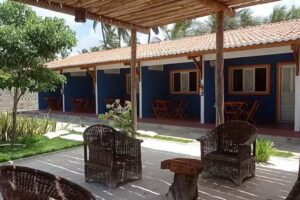 Pousada e Restaurante do Francisco