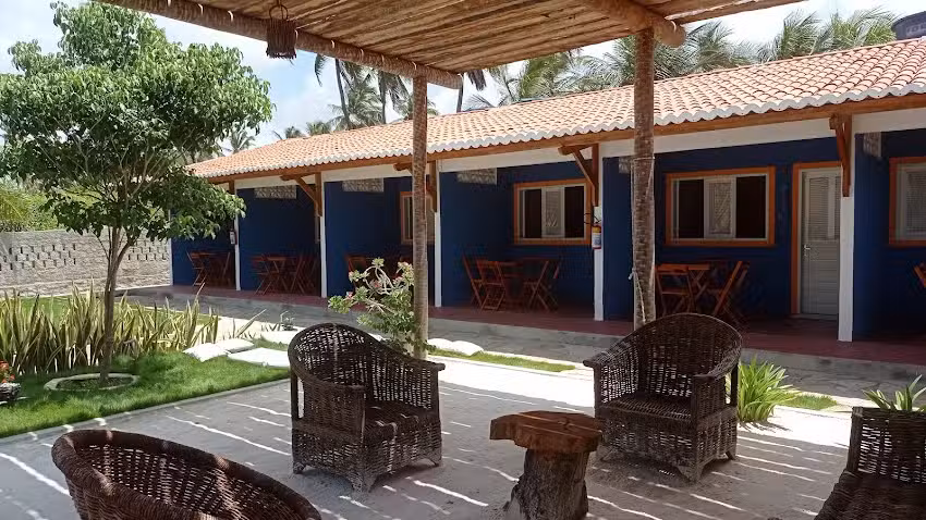 Pousada e Restaurante do Francisco