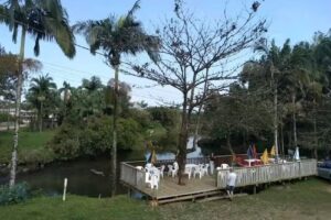 Pousada e Restaurante do Ivori