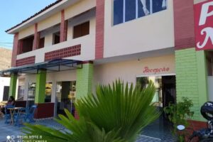 Pousada e Restaurante do Mano Filho