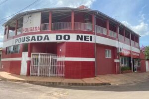 POUSADA E RESTAURANTE DO NEI