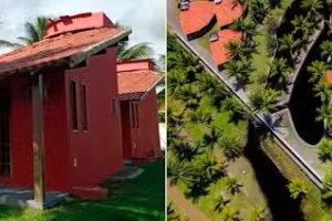 Pousada E Restaurante Doce Desejo