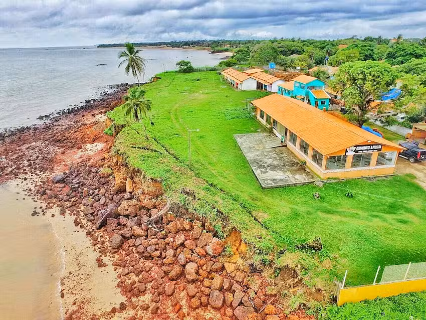 Pousada e Restaurante Don M&eacute;lo