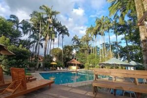 Pousada e Restaurante Dona Siroba Hotel