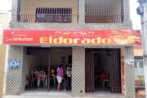 Pousada e Restaurante Eldorado