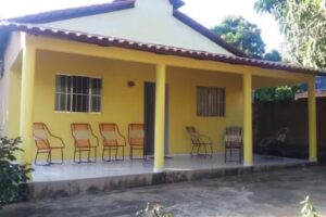 Pousada e Restaurante Estrela Dalva