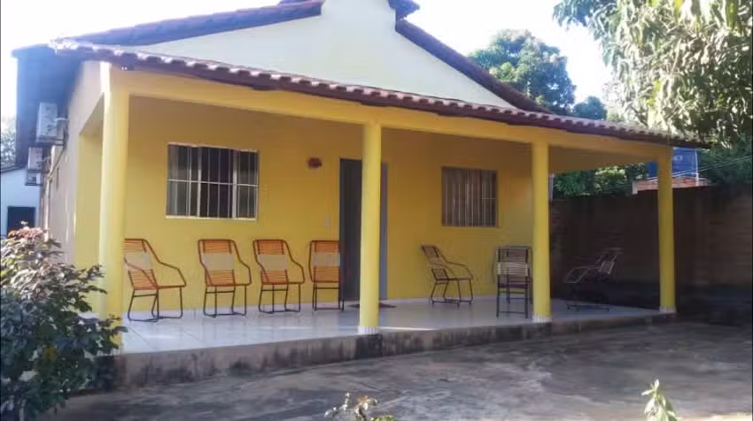 Pousada e Restaurante Estrela Dalva