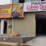 Pousada e Restaurante Estrela Dalva