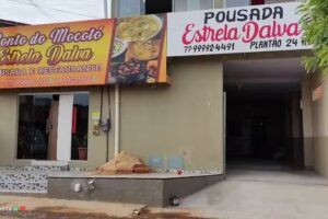 Pousada e Restaurante Estrela Dalva