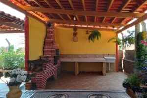 Pousada e restaurante Fabi&atilde;o II