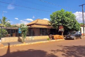 Pousada e Restaurante Frederico