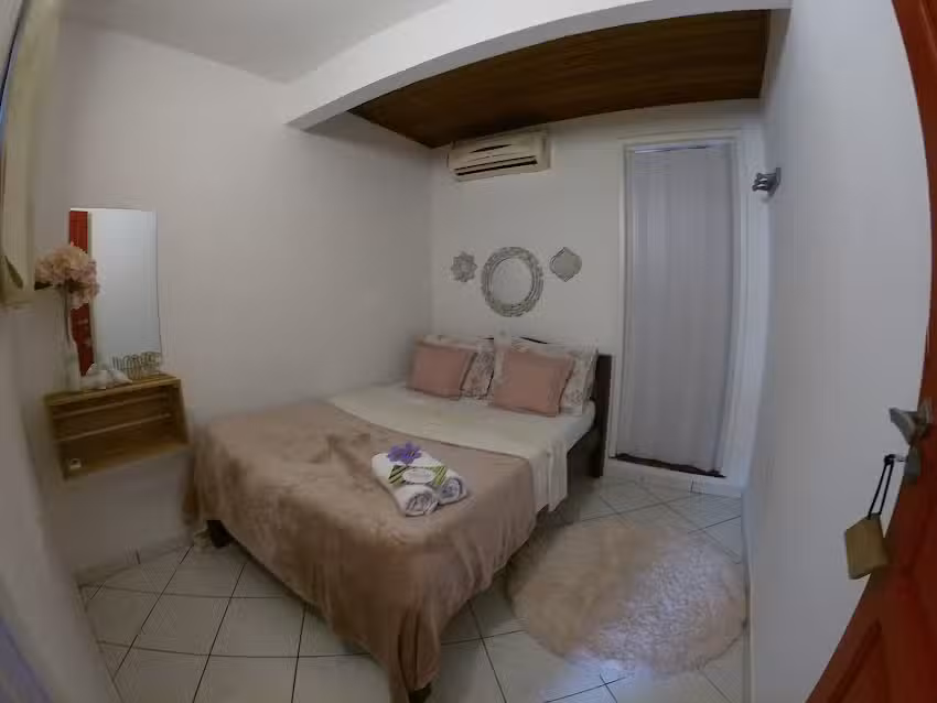 Pousada e Restaurante Girassol